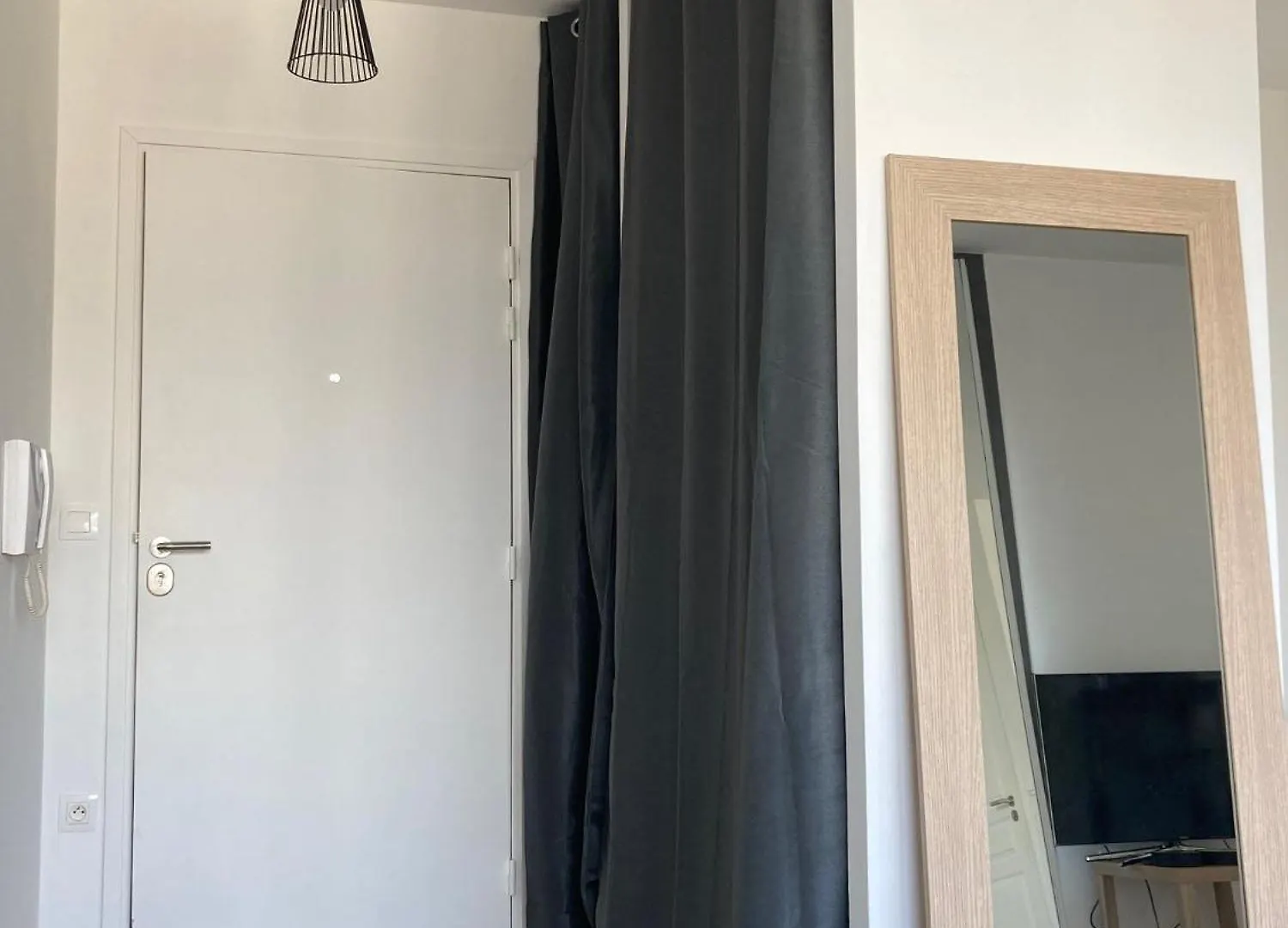 Cozy Bright Studio - Montmartre *