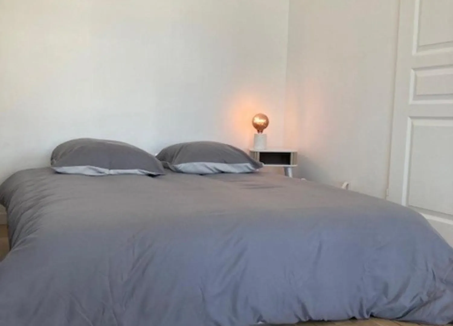 Apartment Cozy Bright Studio - Montmartre