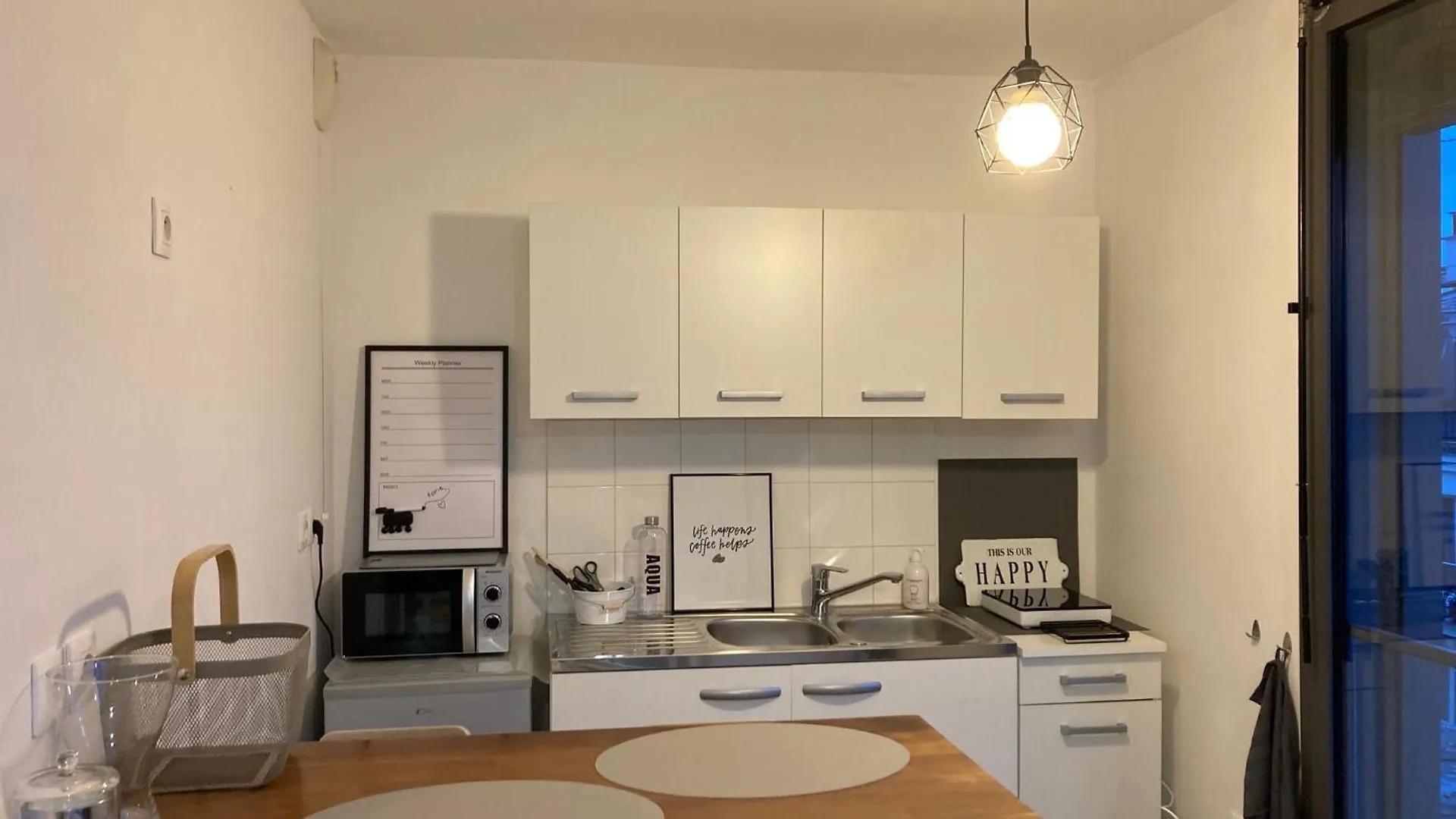 Cozy Bright Studio - Montmartre Apartment Paris
