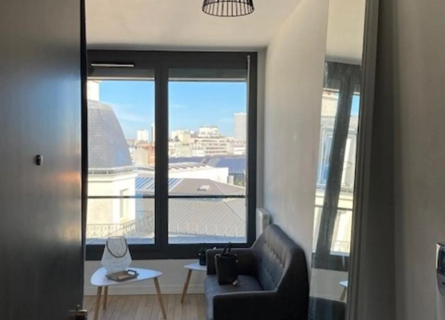 Cozy Bright Studio - Montmartre Paris